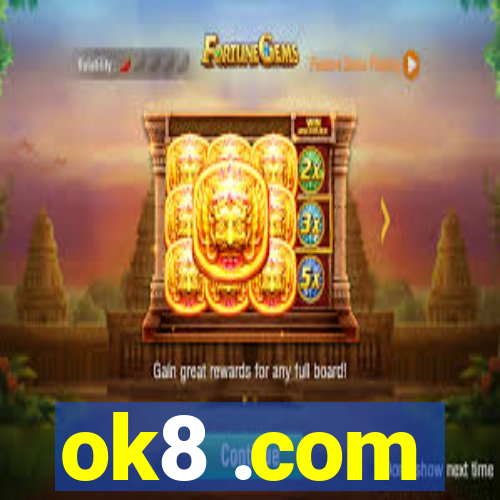 ok8 .com
